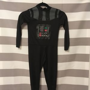 Boys Darth Vader Costume